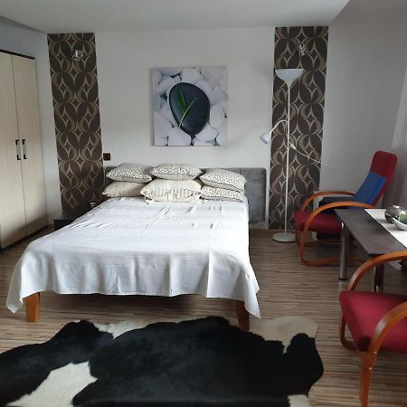 Sloneczne Apartamenty Krościenko Extérieur photo