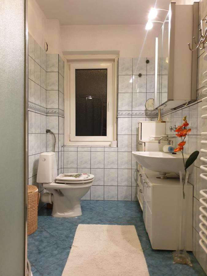 Sloneczne Apartamenty Krościenko Extérieur photo