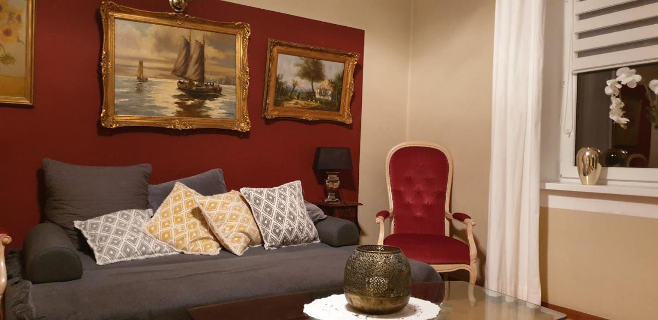 Sloneczne Apartamenty Krościenko Extérieur photo