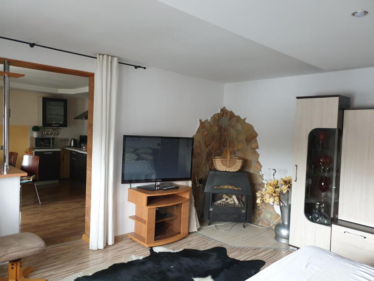 Sloneczne Apartamenty Krościenko Extérieur photo