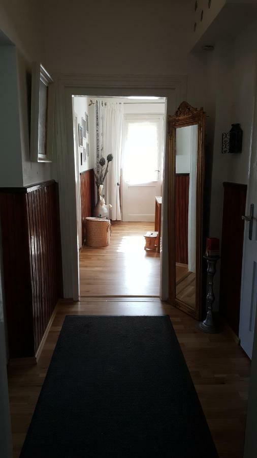 Sloneczne Apartamenty Krościenko Extérieur photo